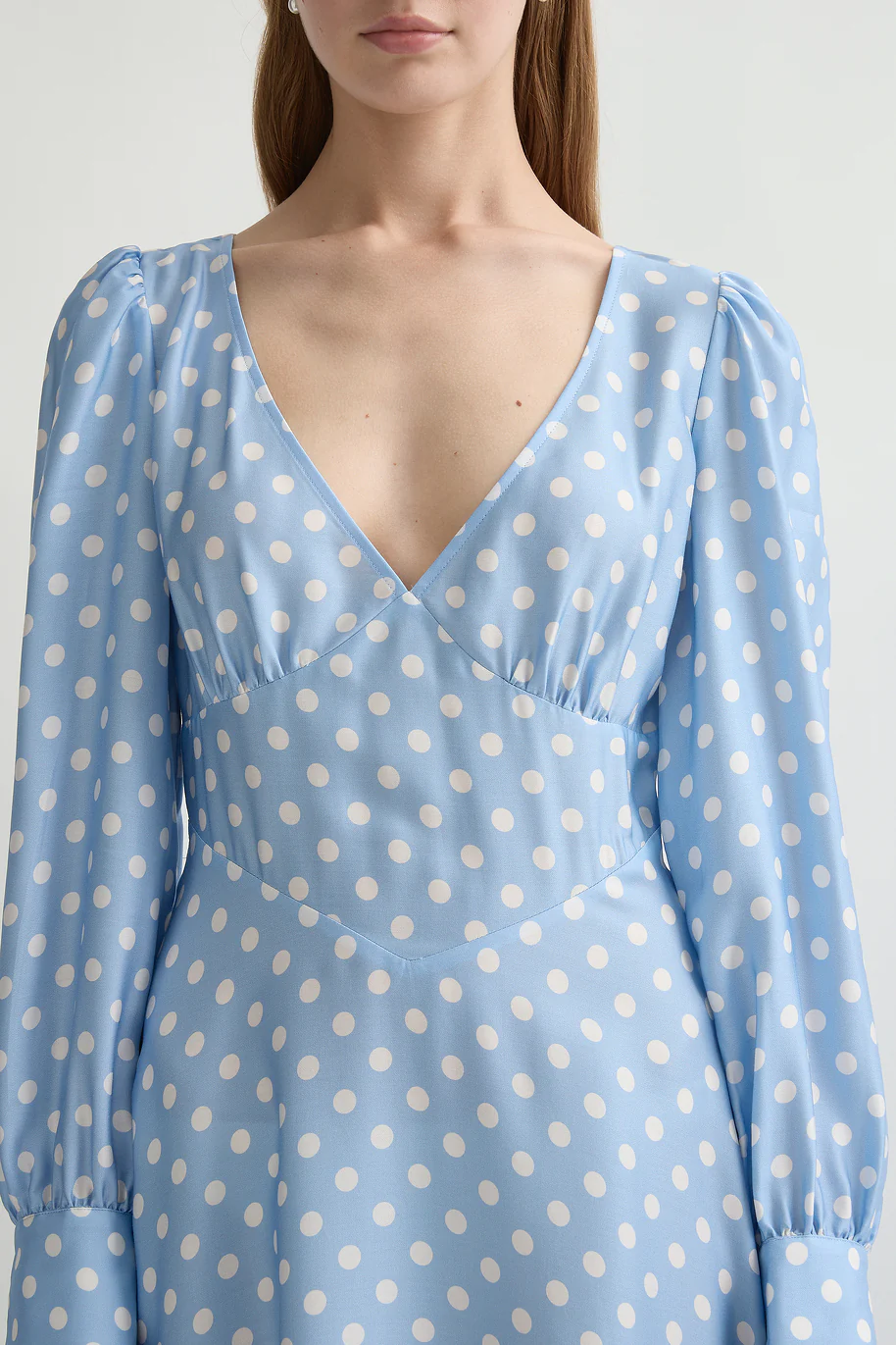 TILLIE DRESS - Image 3