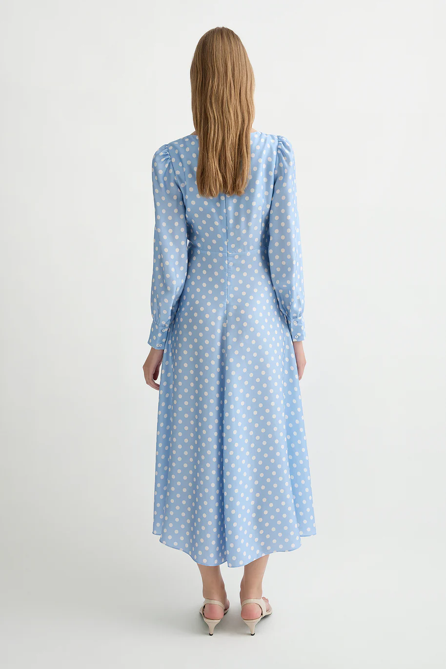 TILLIE DRESS - Image 4