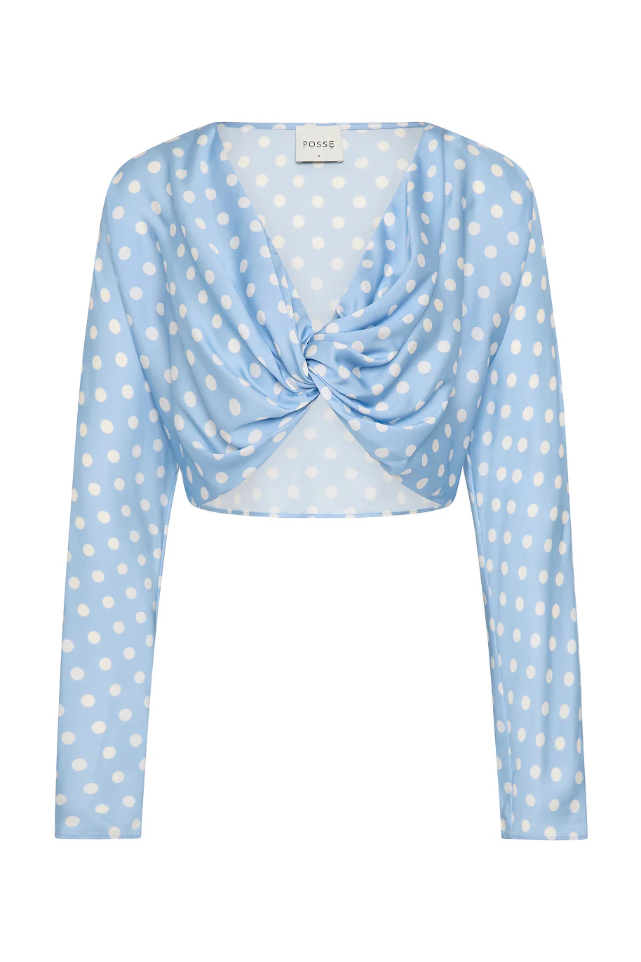 TILLIE TOP - Image 5