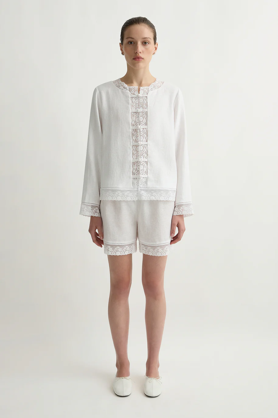 VERONICA BLOUSE - Image 3