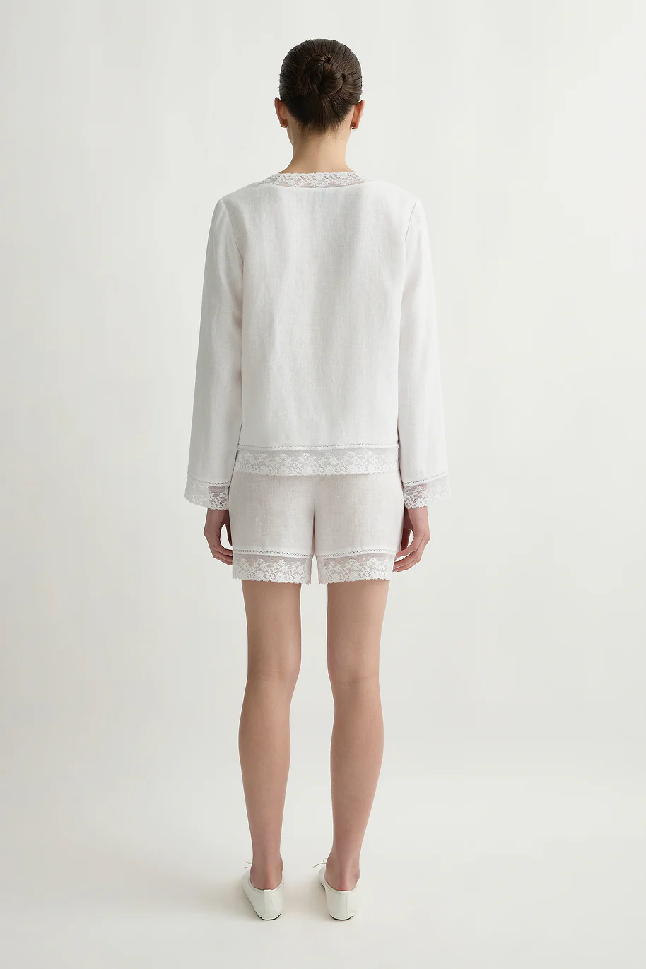 VERONICA BLOUSE - Image 4