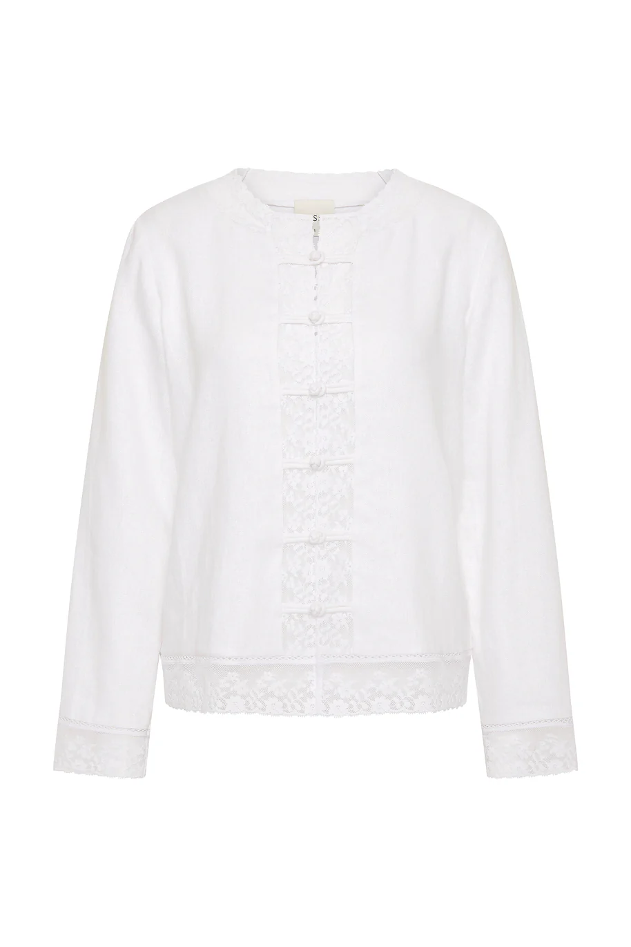 VERONICA BLOUSE - Image 5