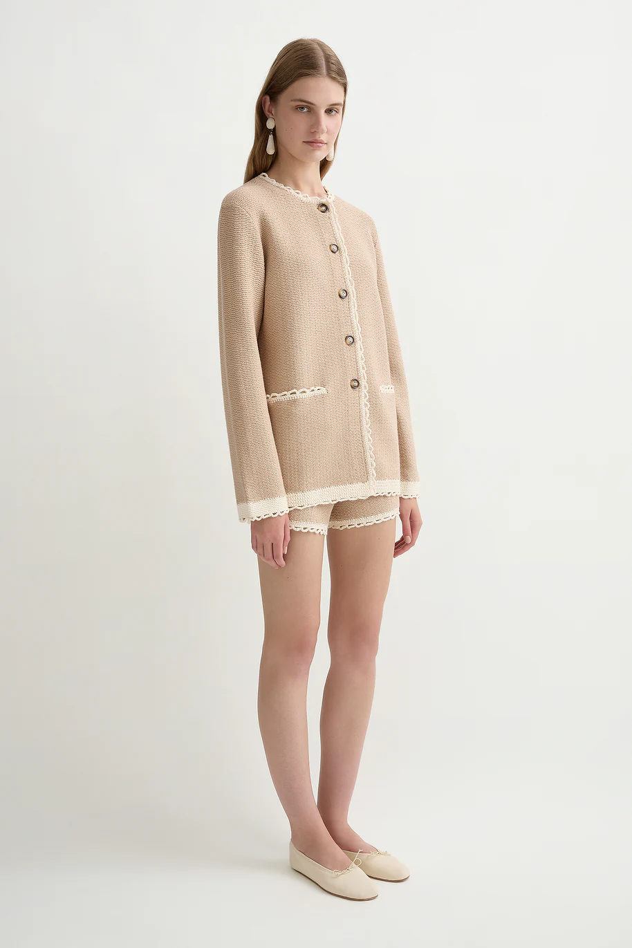WILLOW CARDIGAN - Image 3