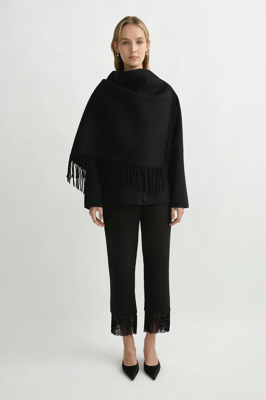 WREN COAT - Image 4