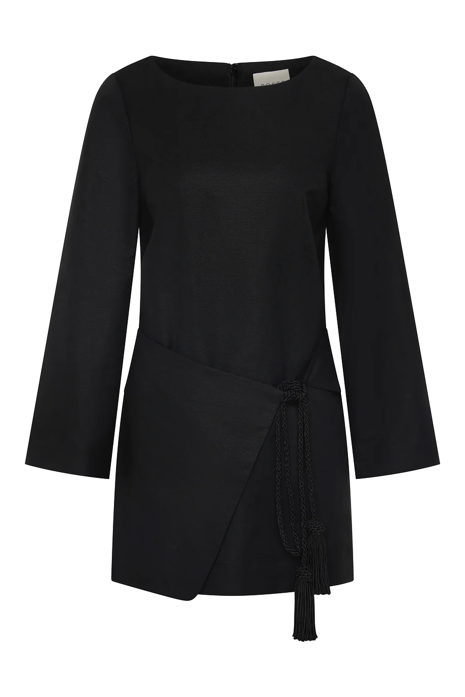 YVETTE MINI DRESS - Image 5
