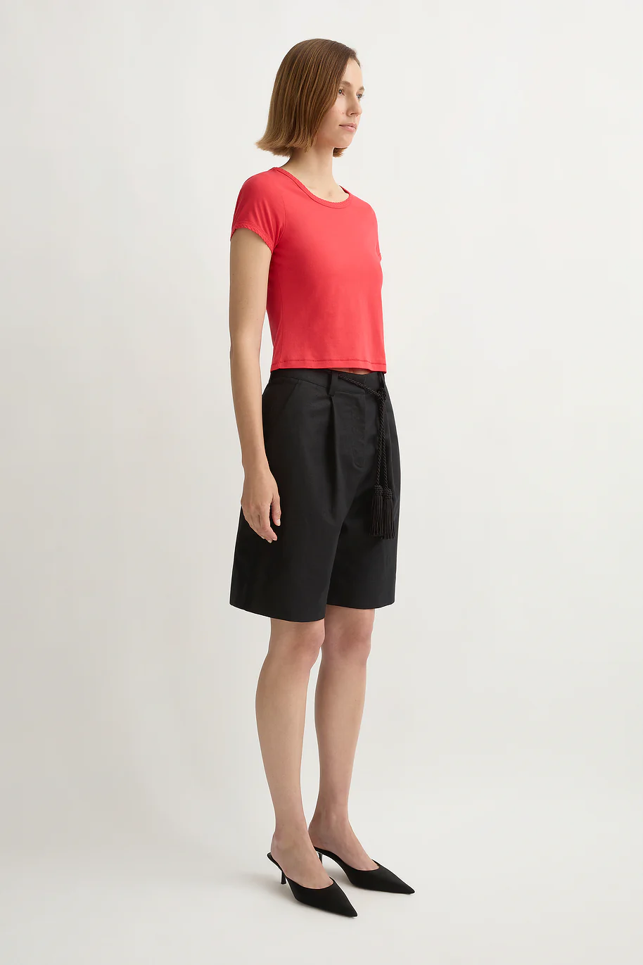 YVETTE SHORT - Image 3